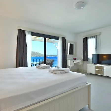 Aktur Villas Villa