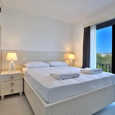 Villa Aktur Villas