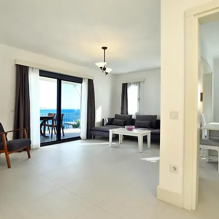 Aktur Villas Villa *