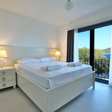 Villa Aktur Villas Bodrum