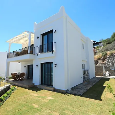 Aktur Villas Αλικαρνασσός