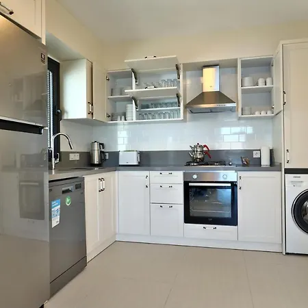 Βίλα Aktur Villas Αλικαρνασσός