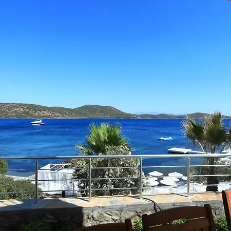 Aktur Villas Αλικαρνασσός