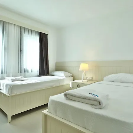 Aktur Villas * Αλικαρνασσός