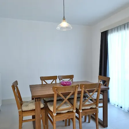 Aktur Villas Βίλα Αλικαρνασσός