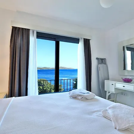 别墅 Aktur Villas