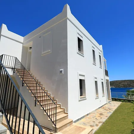 Aktur Villas 博德鲁姆