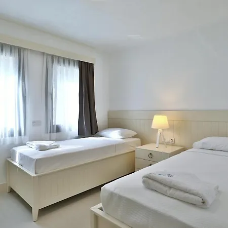 Aktur Villas 别墅 *